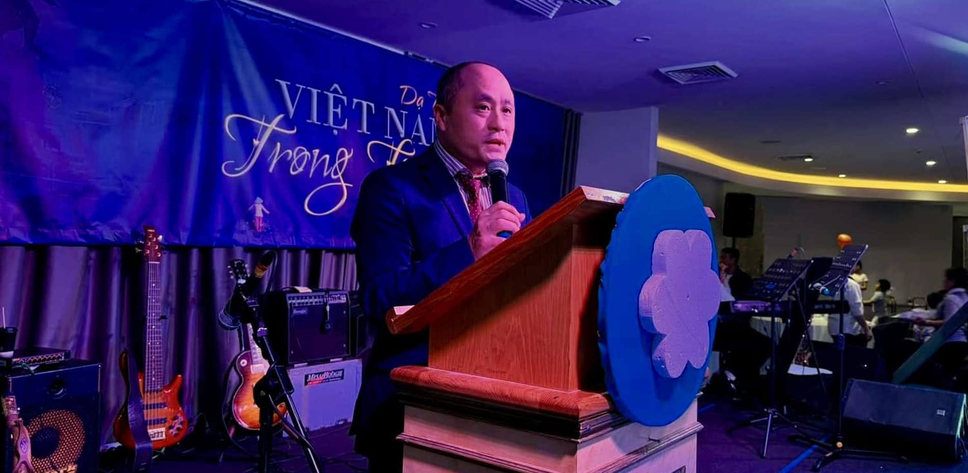 Vietnam In My Heart Event Main Image