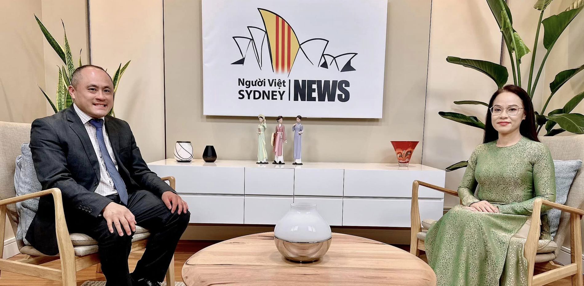 NGƯỜI VIỆT SYDNEY NEWS Main Image