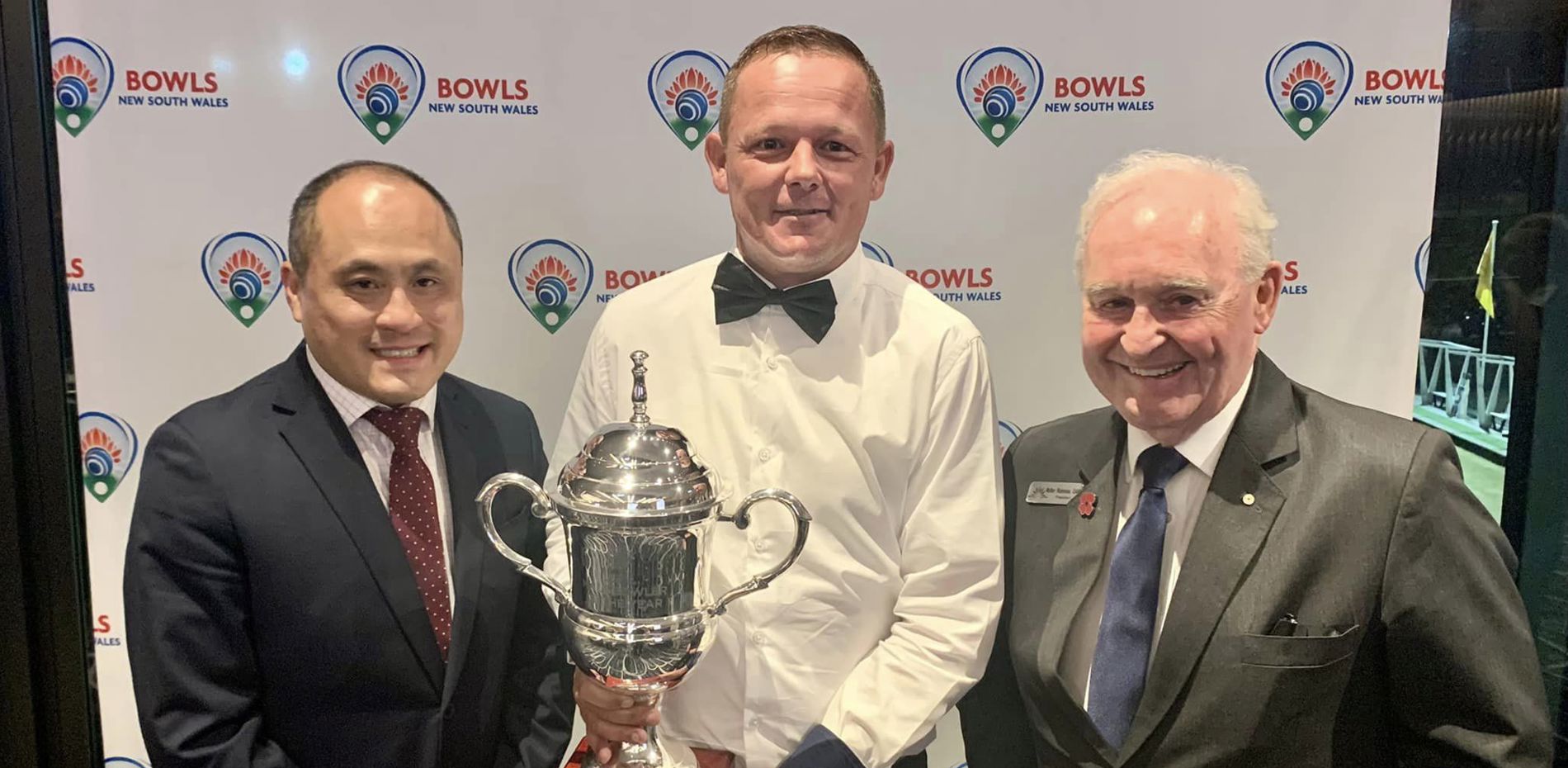 2023 BOWLS NSW AWARDS EVENING Main Image