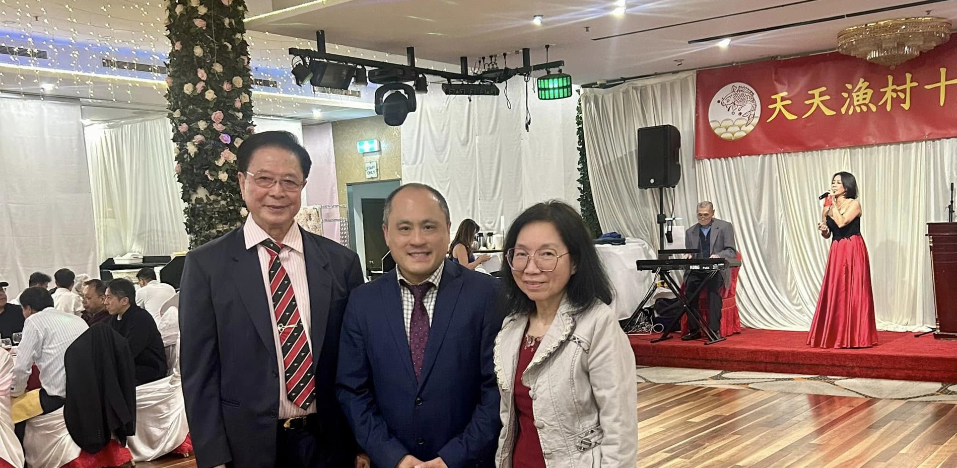Golden Palace Seafood Restaurant, Cabramatta Main Image