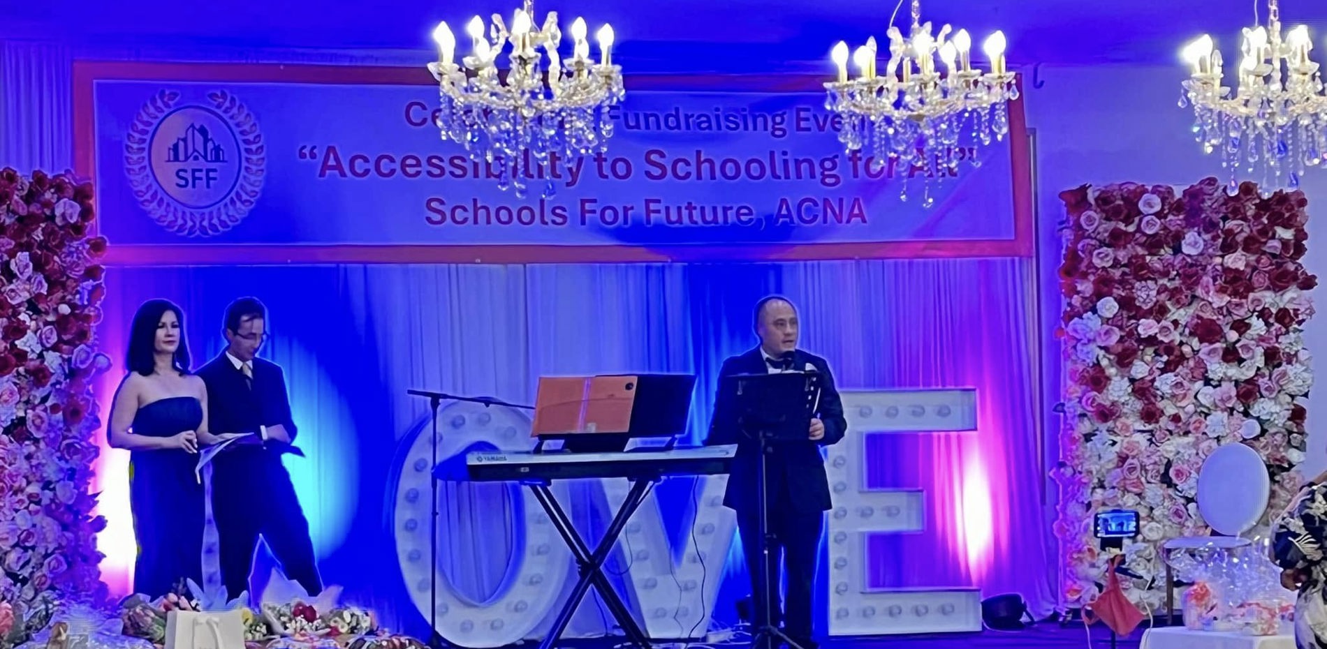 Schools for Future Main Image