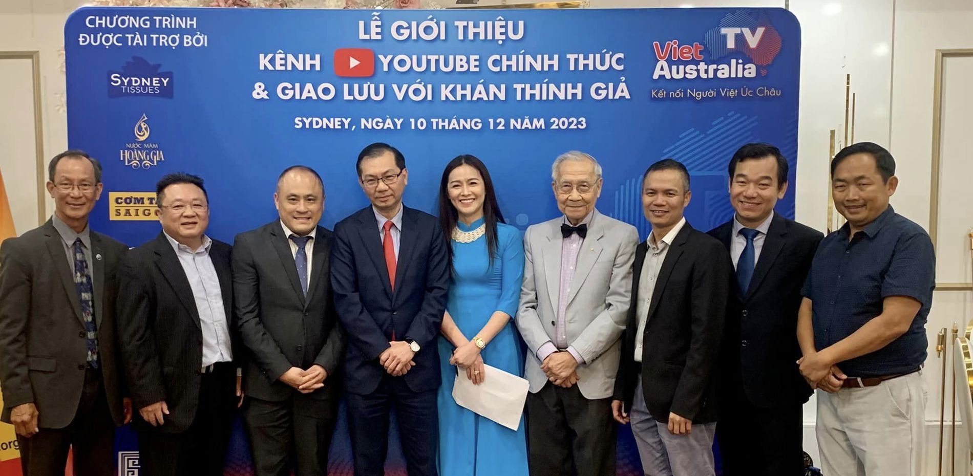 VIET TV AUSTRALIA Main Image