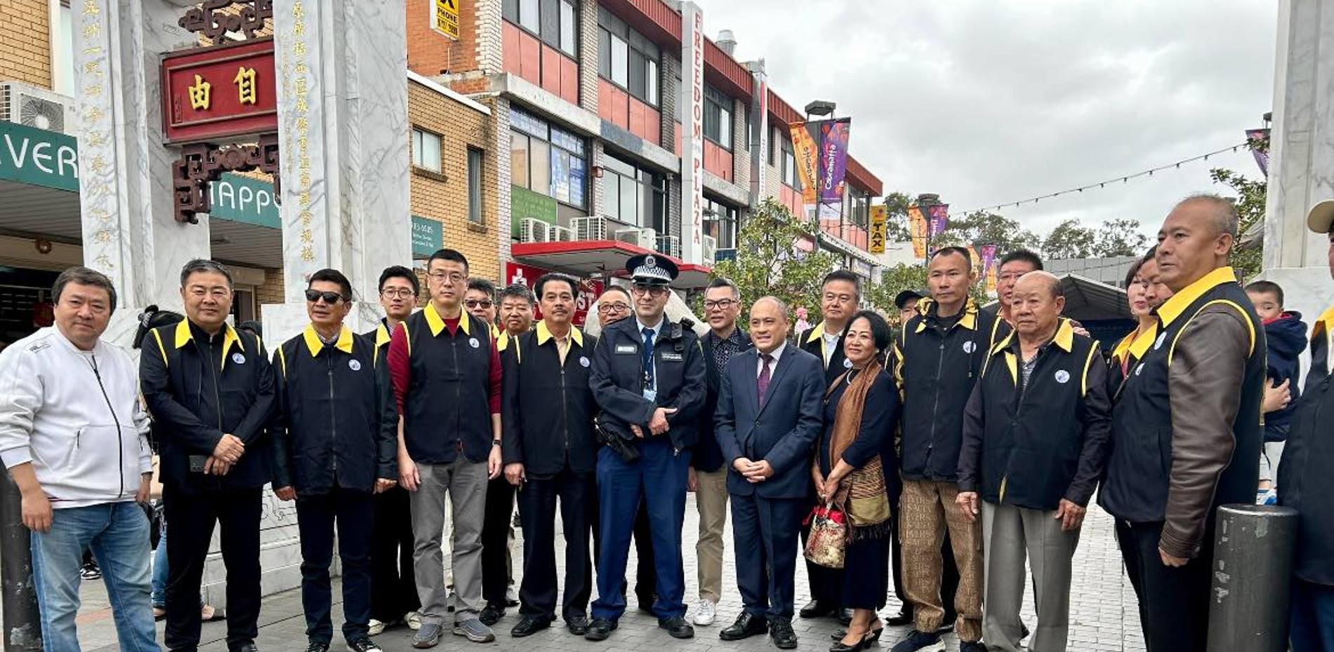 2024 Mazu Parade and Luna Double Ninth Festival Main Image