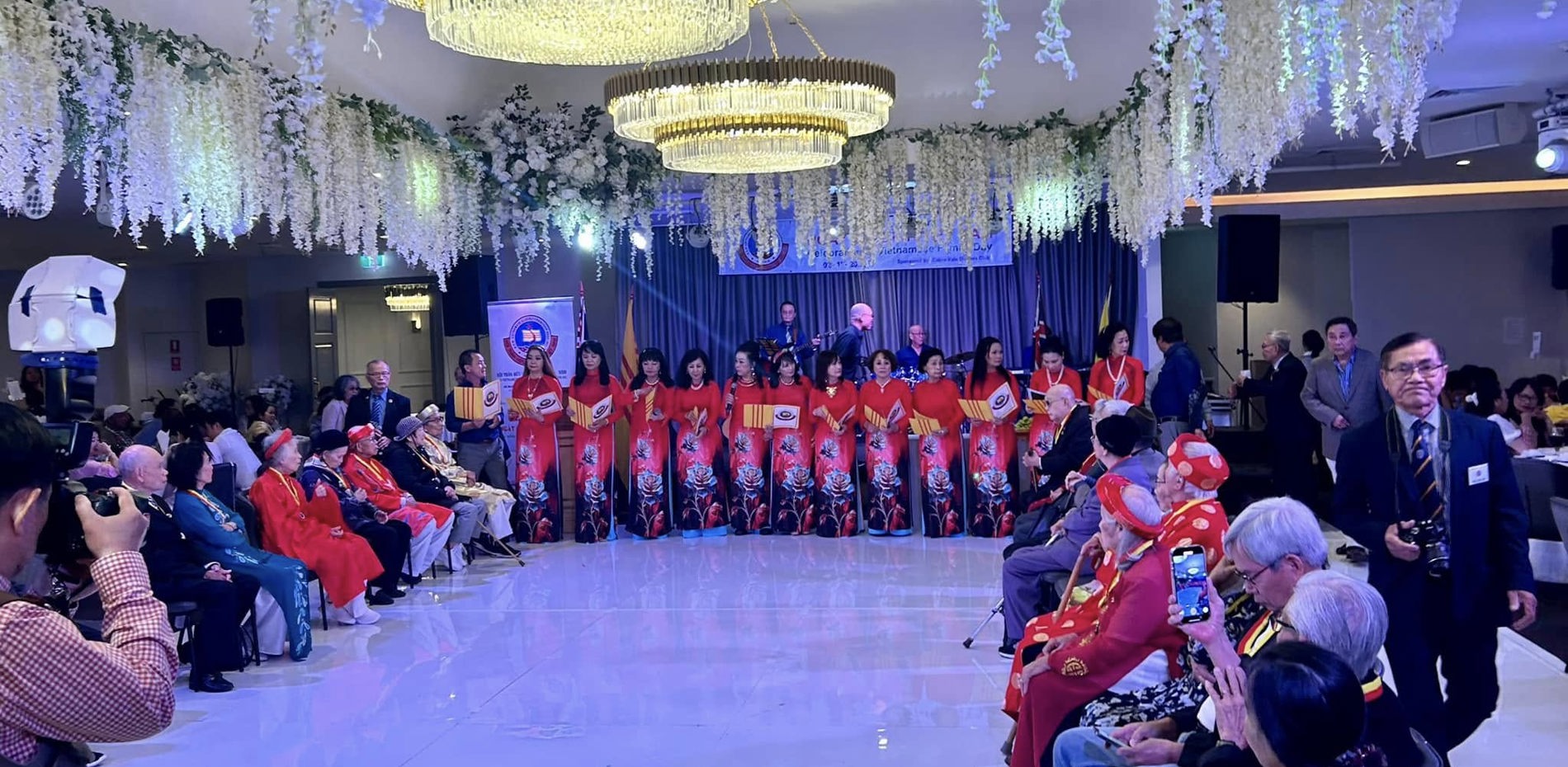 VEFA - 2024 Vietnamese Family Day Main Image