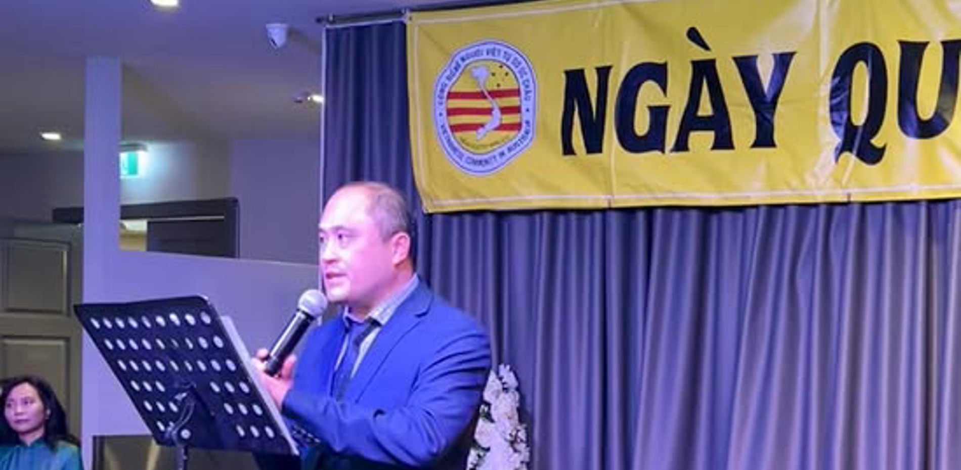 VCA-NSW Fundraising Dinner for 30 April 2024 Main Image