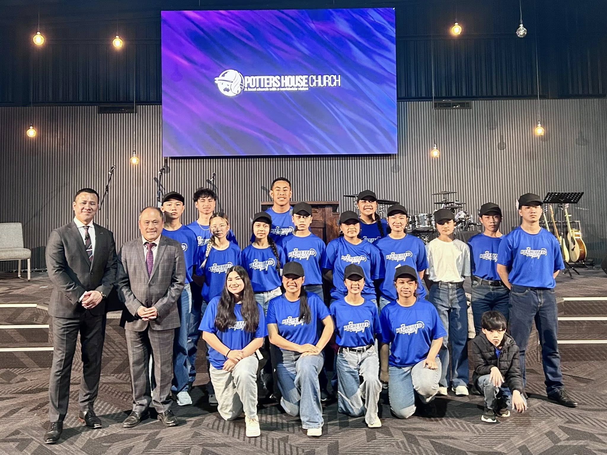 Big Heart Big Vision Incorporated Main Image