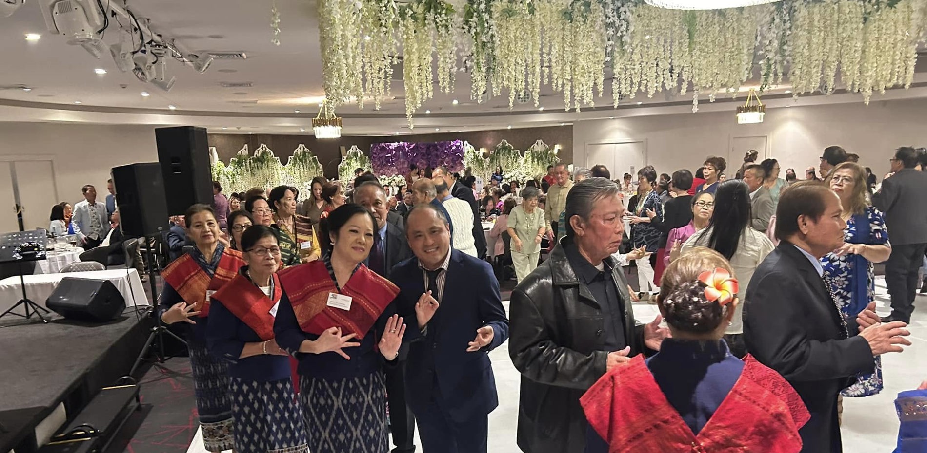 Lao Australian Women's Association Main Image