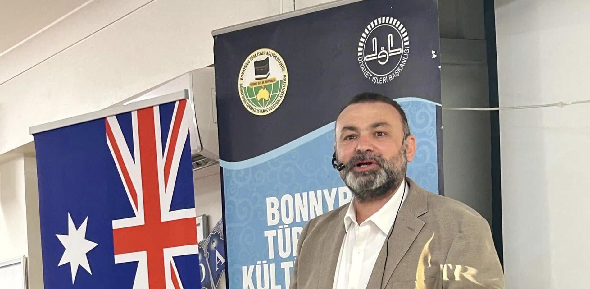 Adem Cetinay Main Image