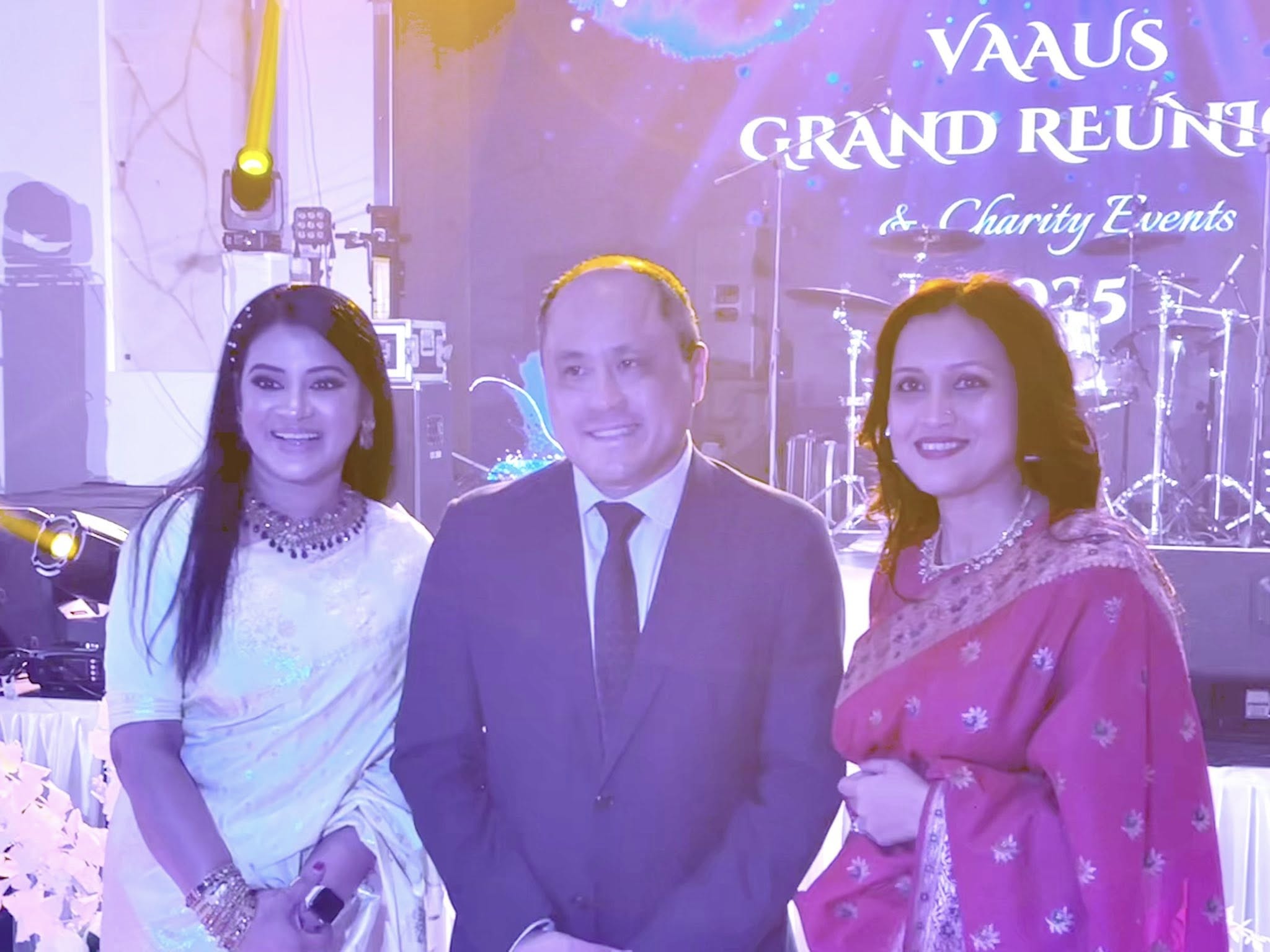 Viqarunnisa Alumni Australia Main Image