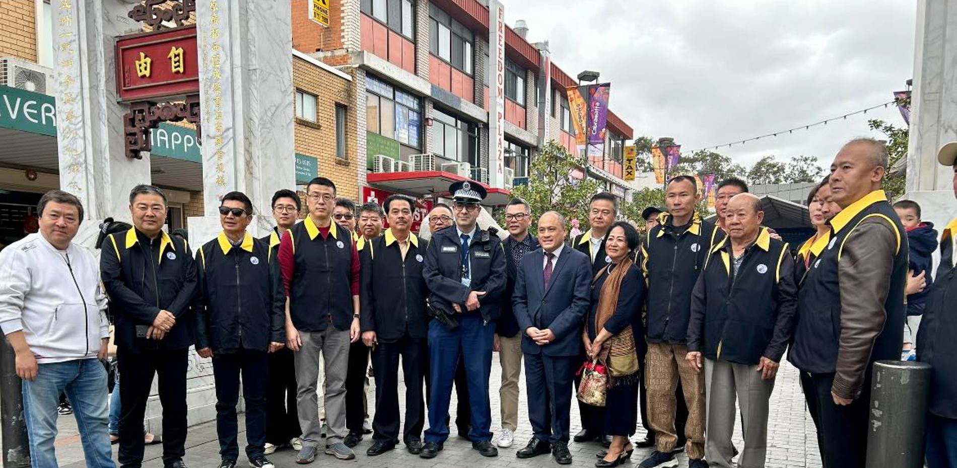 Mazu Parade and Luna Double Ninth Festival Main Image