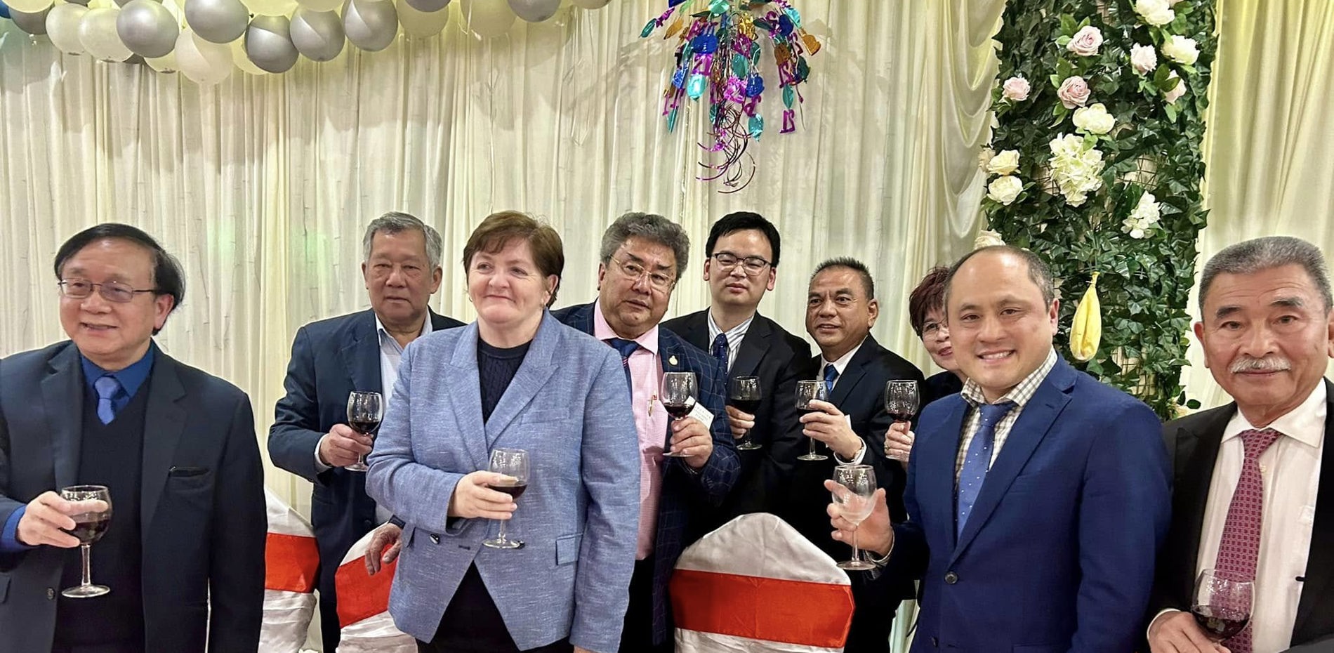 Chinese Association Moon Festival 2024 Main Image