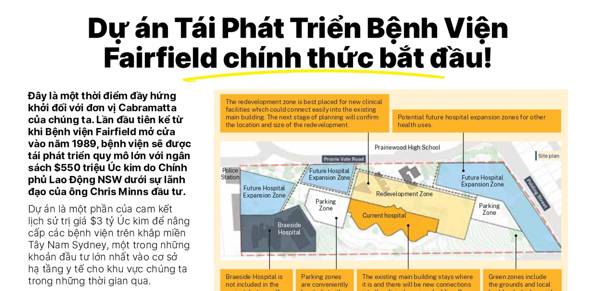 Read more in Vietnamese June 2025 Cabramatta Newsletter Main Image