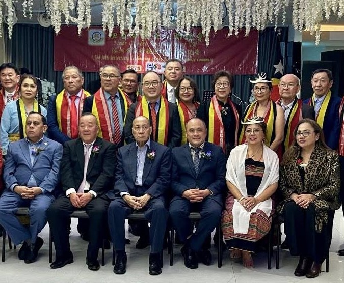 Timorese Community In Australia Main Image